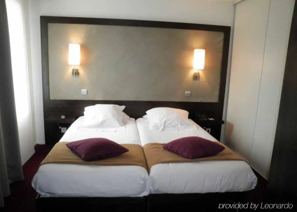 Hotel photo 20