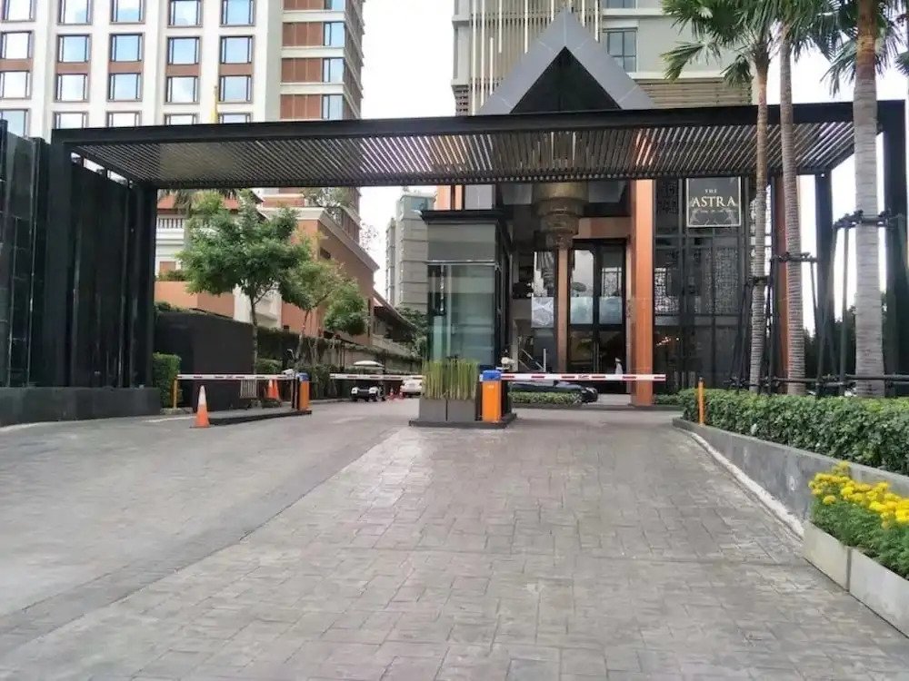 Hotel photo 1