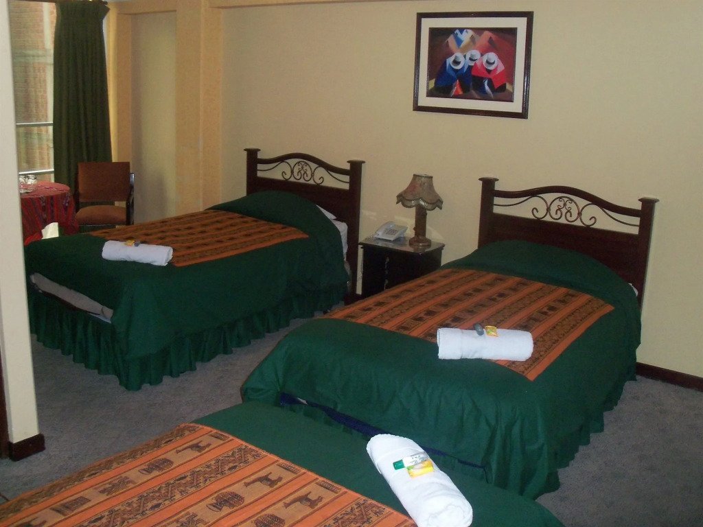Hotel photo 2
