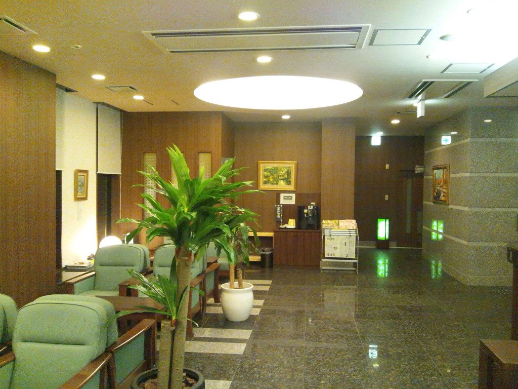 Hotel photo 2
