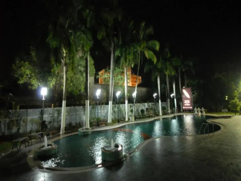 Hotel photo 11