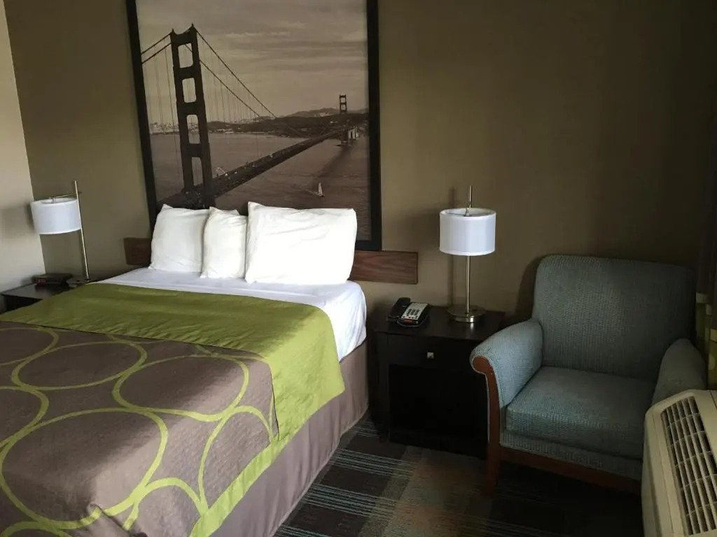 Hotel photo 19
