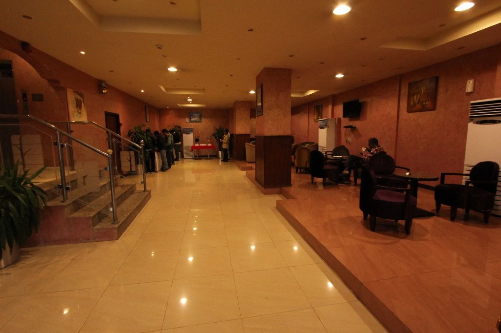 Hotel photo 2