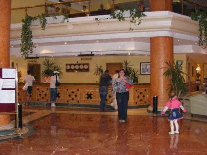 Hotel photo 21