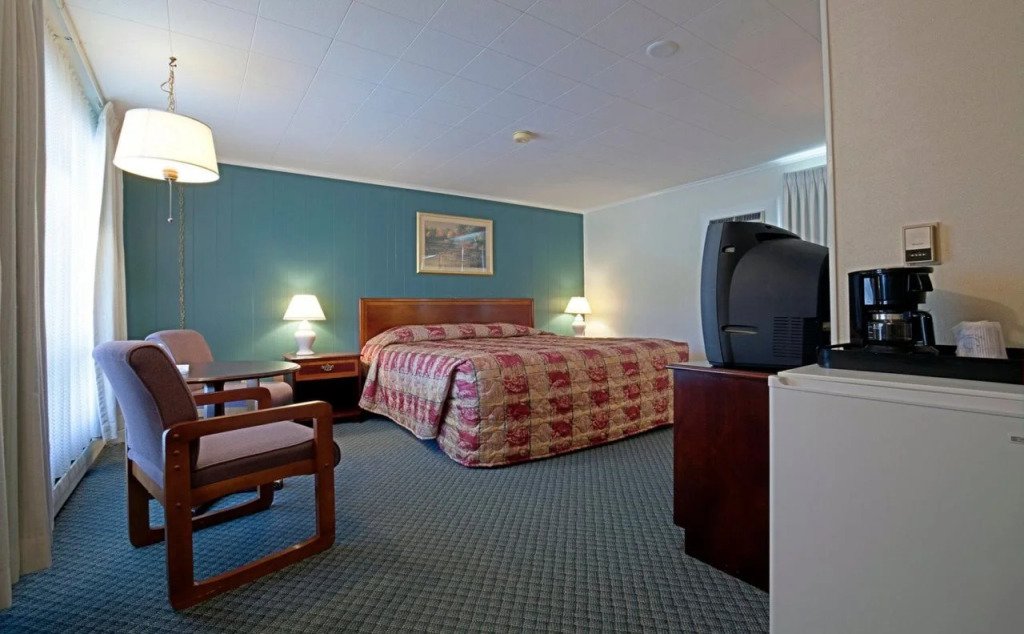 Hotel photo 1