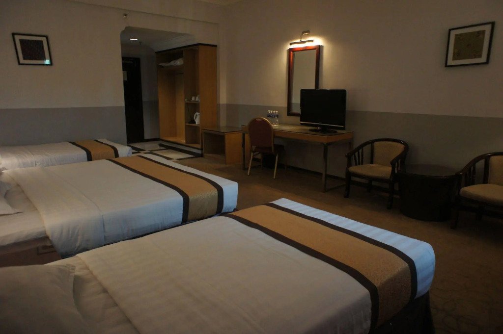 Hotel photo 7