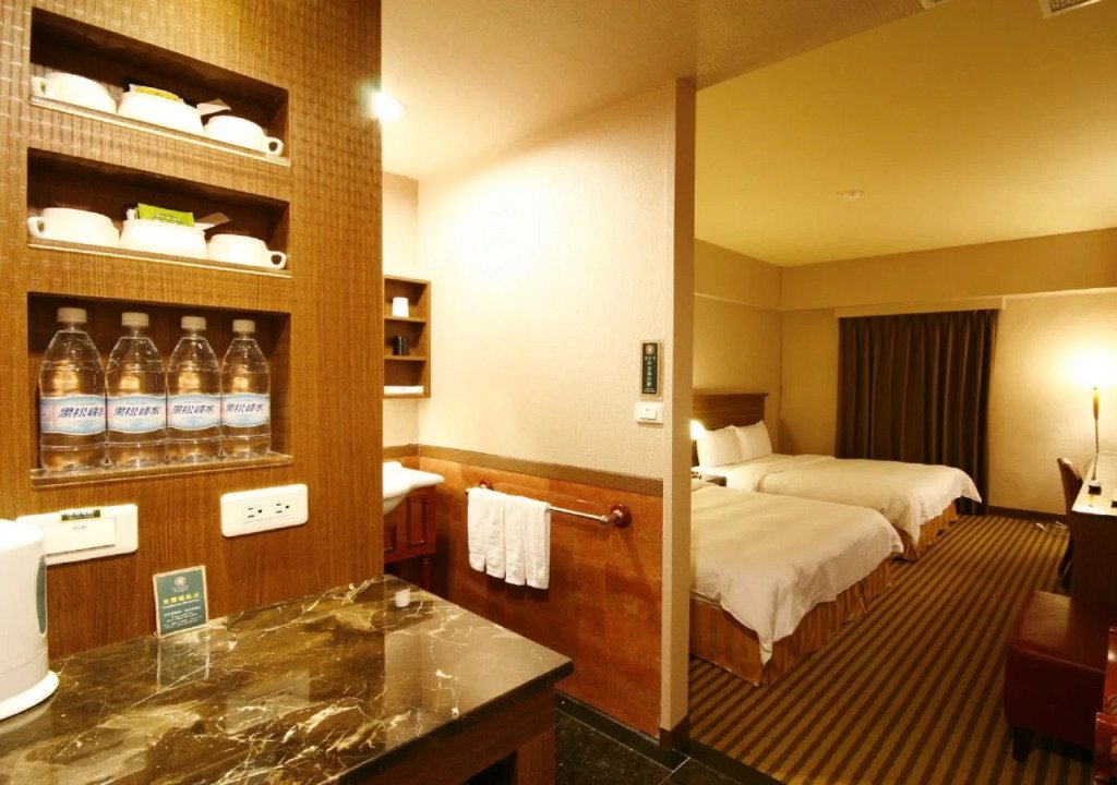 Hotel photo 11