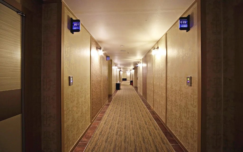 Hotel photo 10
