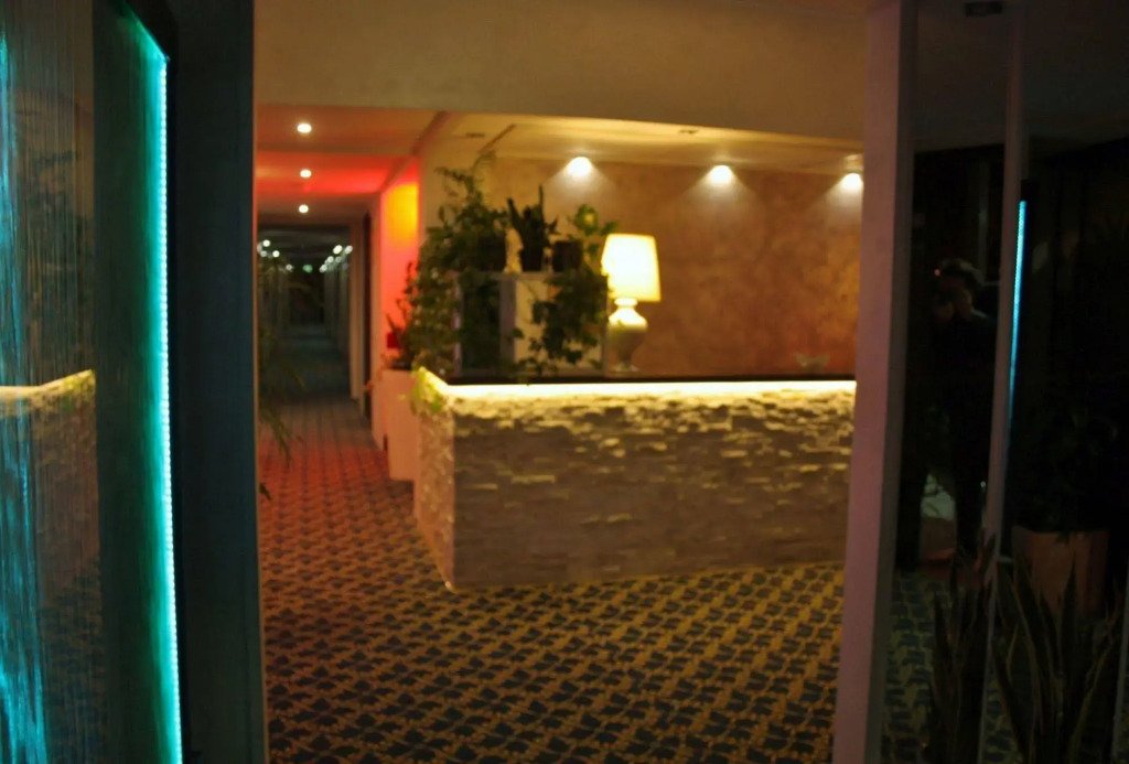 Hotel photo 8