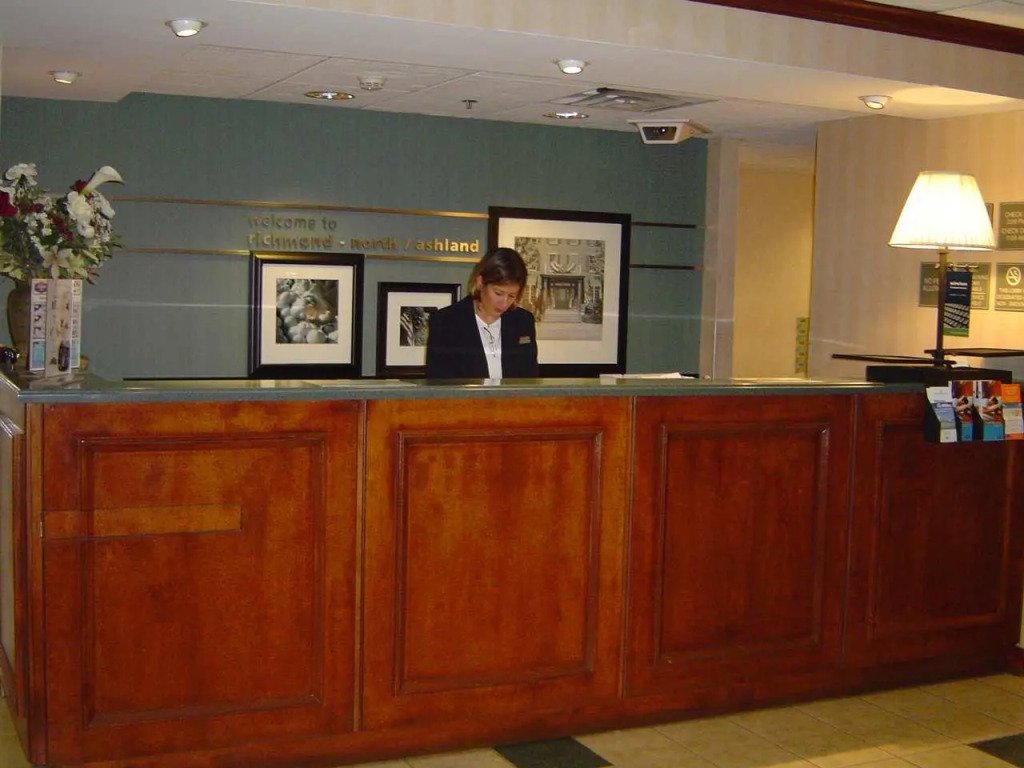 Hotel photo 9