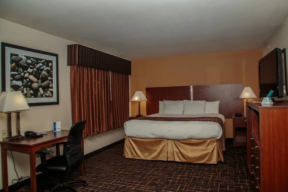 Hotel photo 6