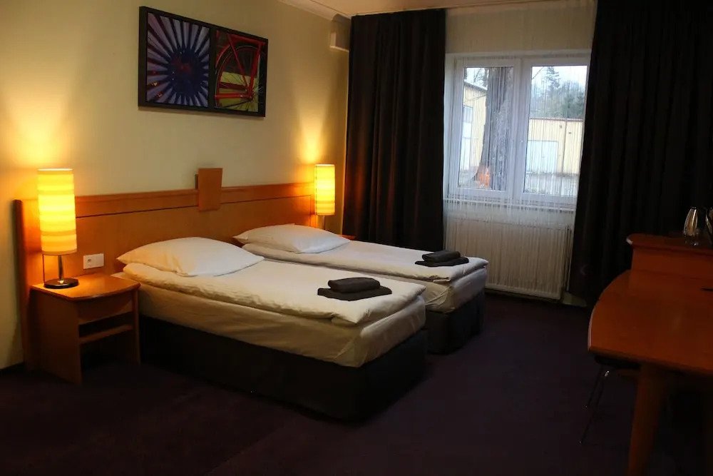 Hotel photo 6