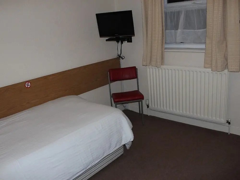 Hotel photo 16