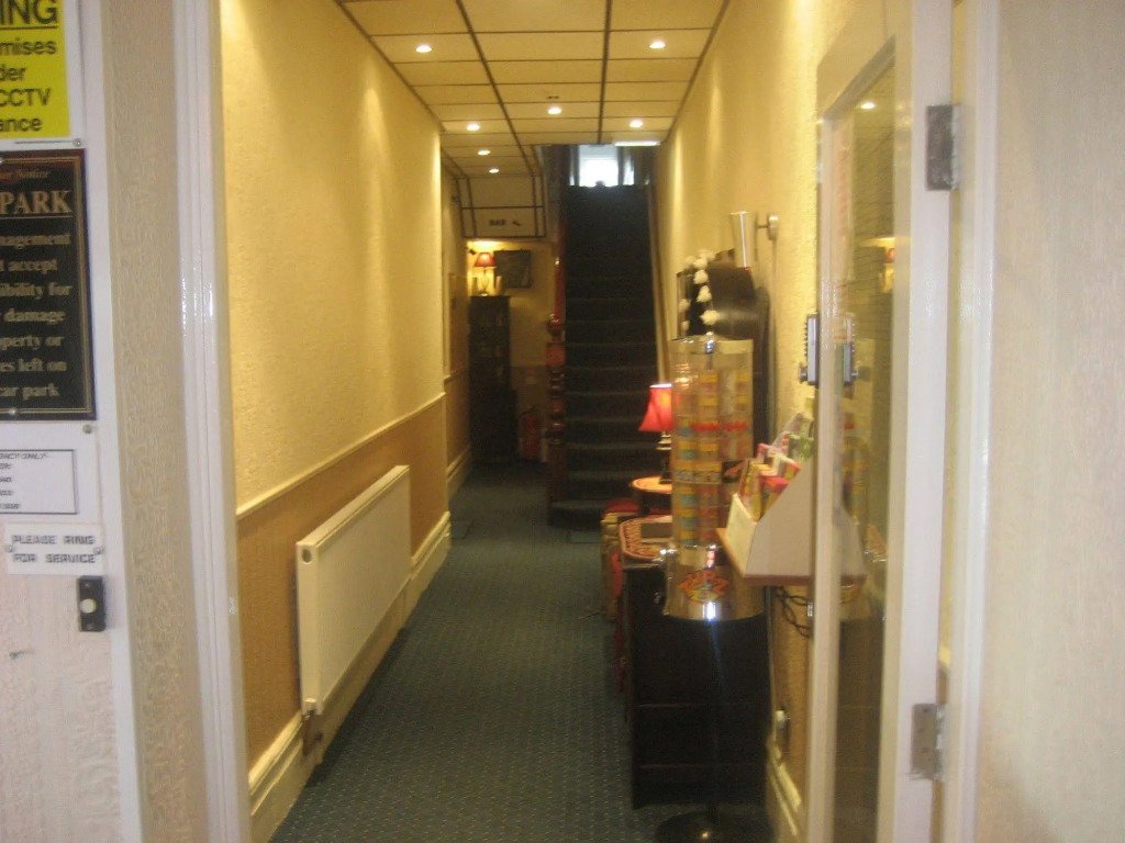 Hotel photo 8