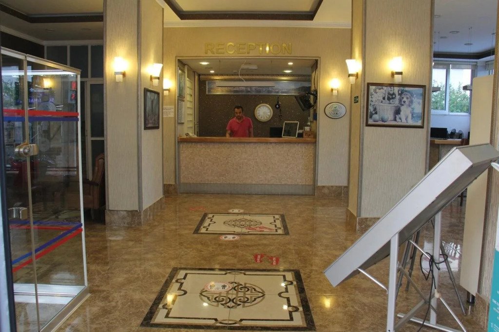 Hotel photo 10