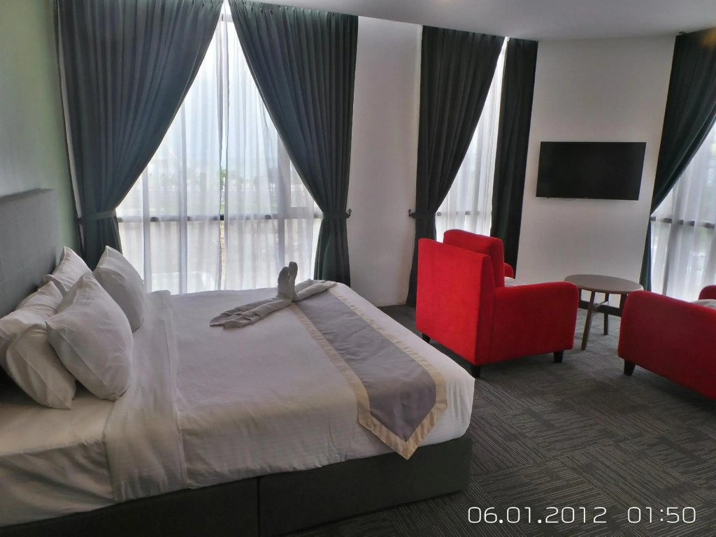 Hotel photo 22