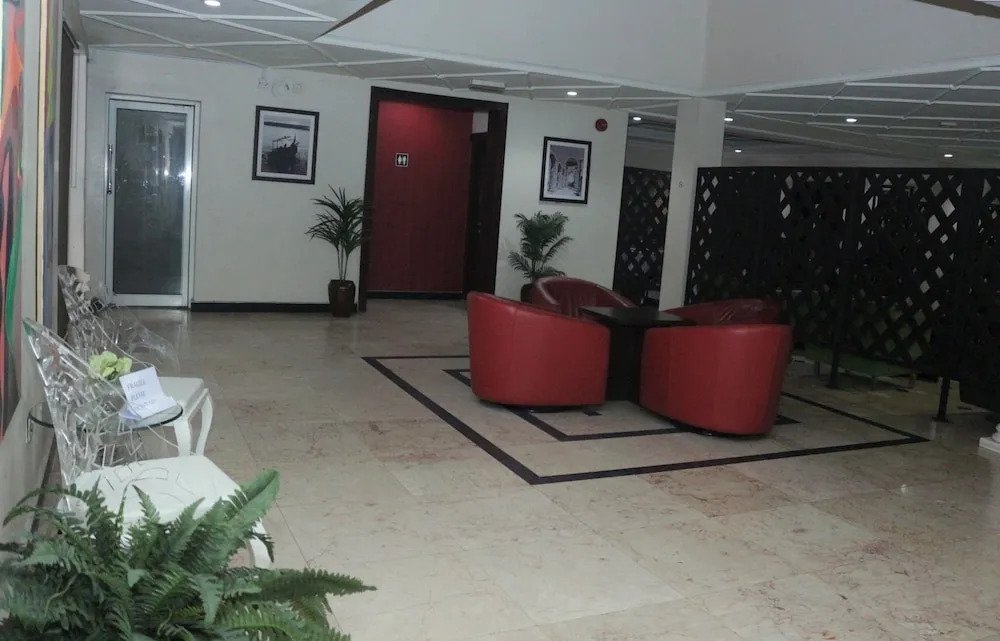 Hotel photo 17