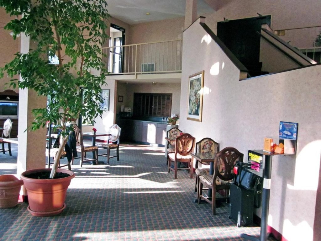 Hotel photo 14
