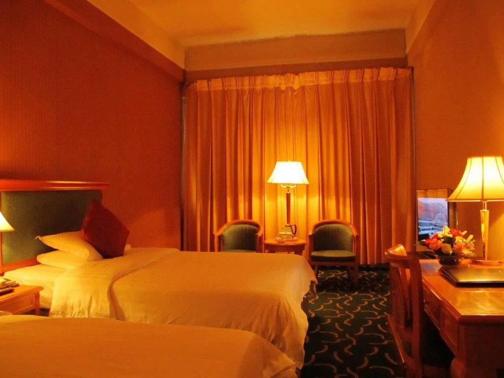 Hotel photo 1