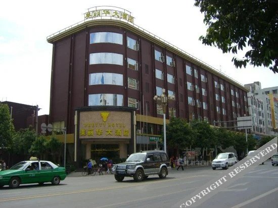 Hotel photo 1