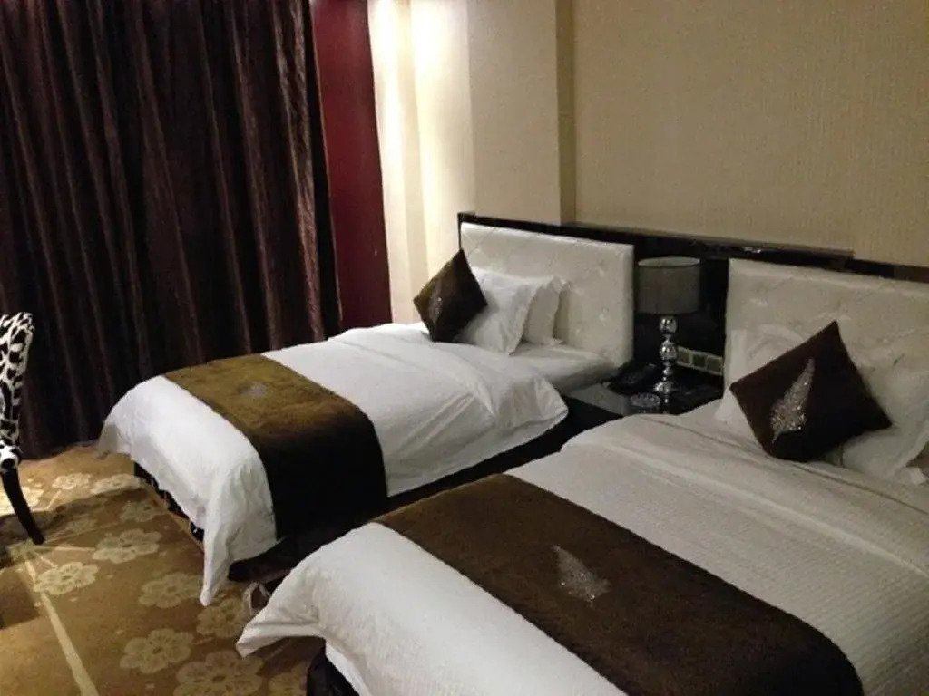 Hotel photo 1
