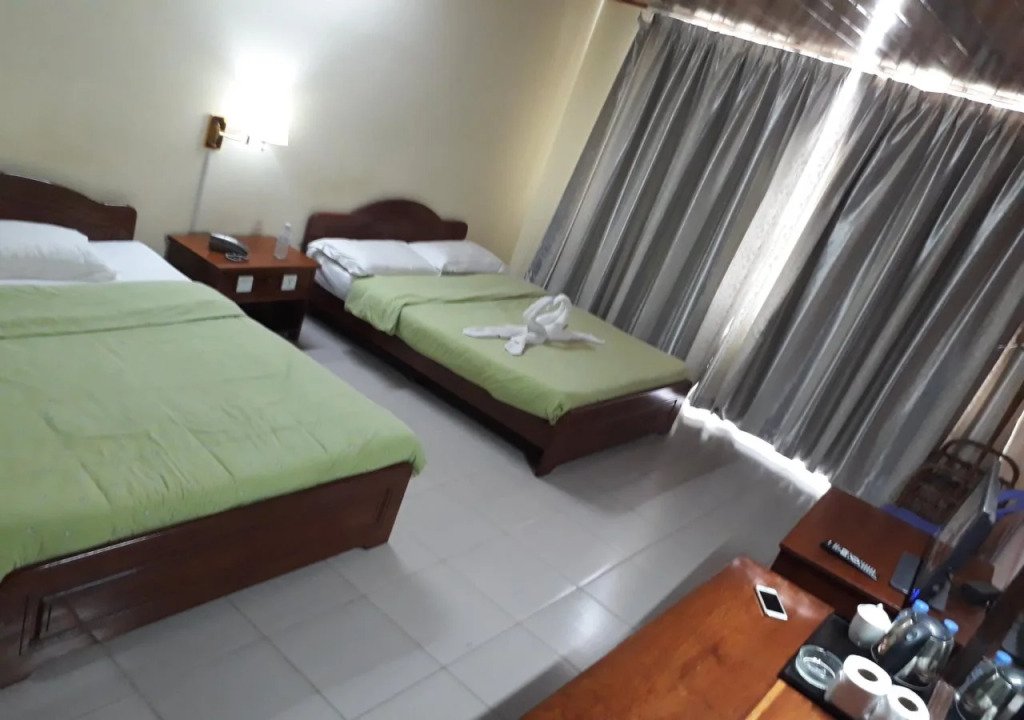 Hotel photo 5