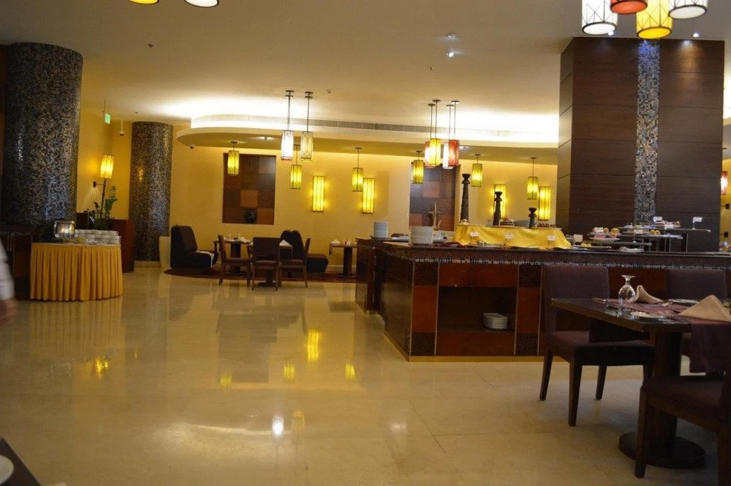 Hotel photo 20