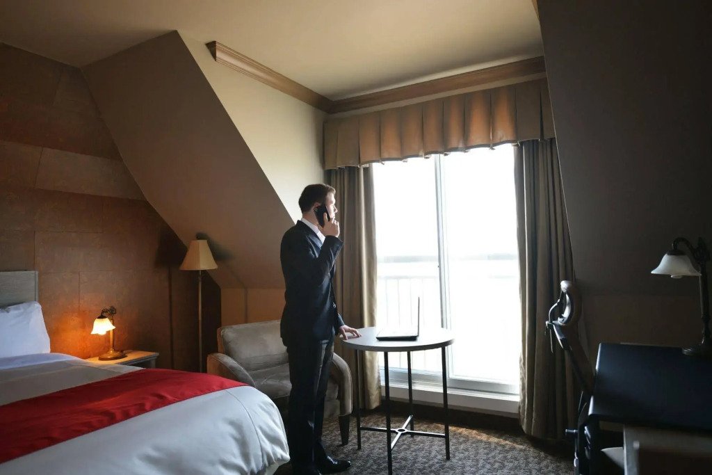 Hotel photo 22