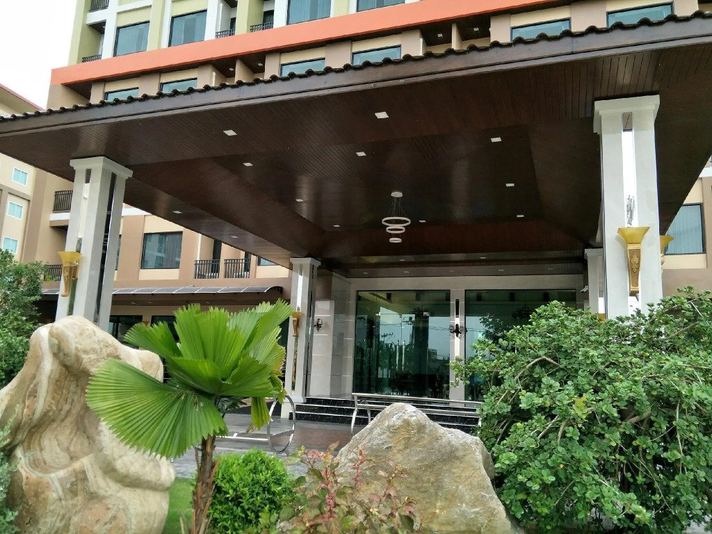 Hotel photo 1