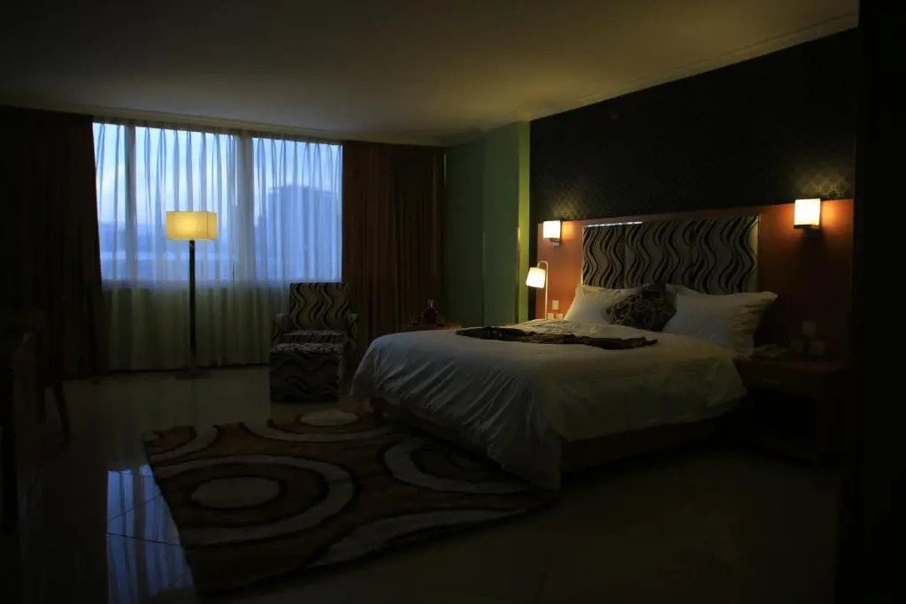 Hotel photo 8