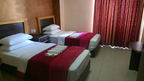 Hotel photo 5