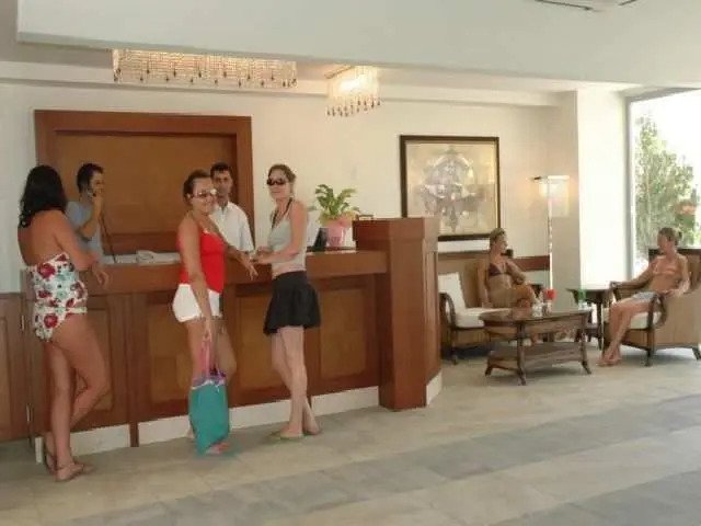 Hotel photo 8