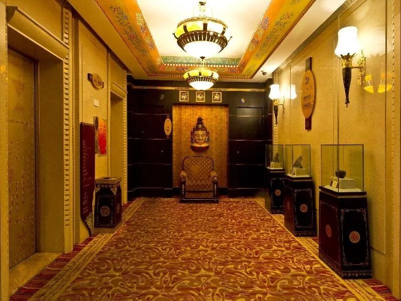 Hotel photo 8
