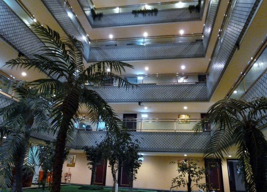 Hotel photo 1