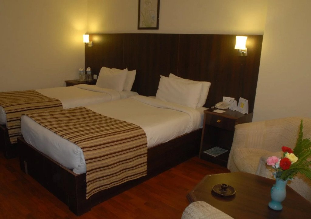 Hotel photo 5