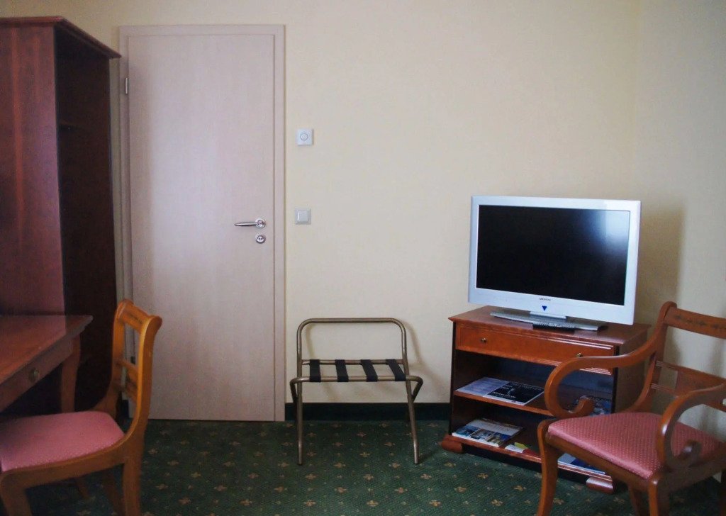 Hotel photo 1