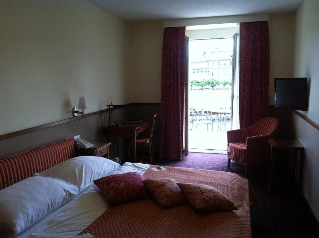 Hotel photo 7