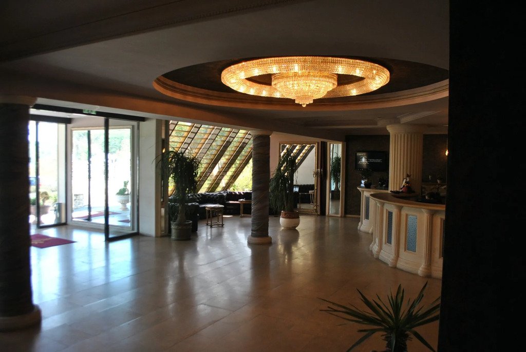 Hotel photo 11