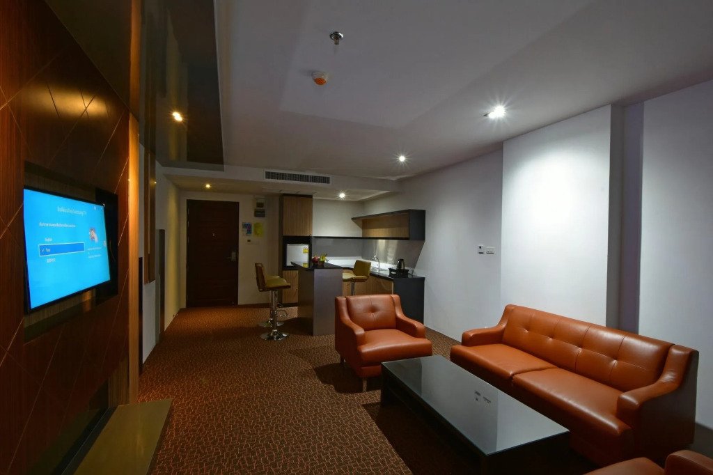Hotel photo 15