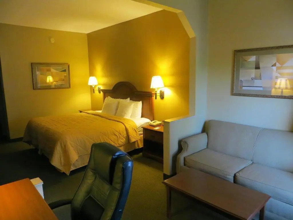 Hotel photo 3