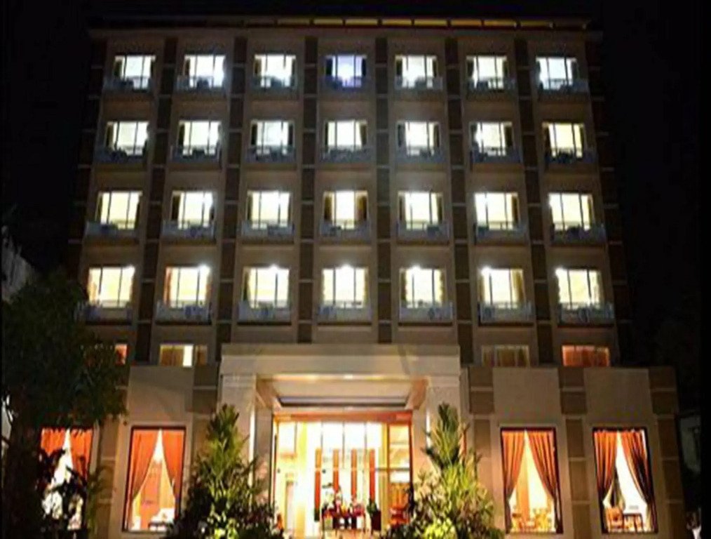 Hotel photo 25