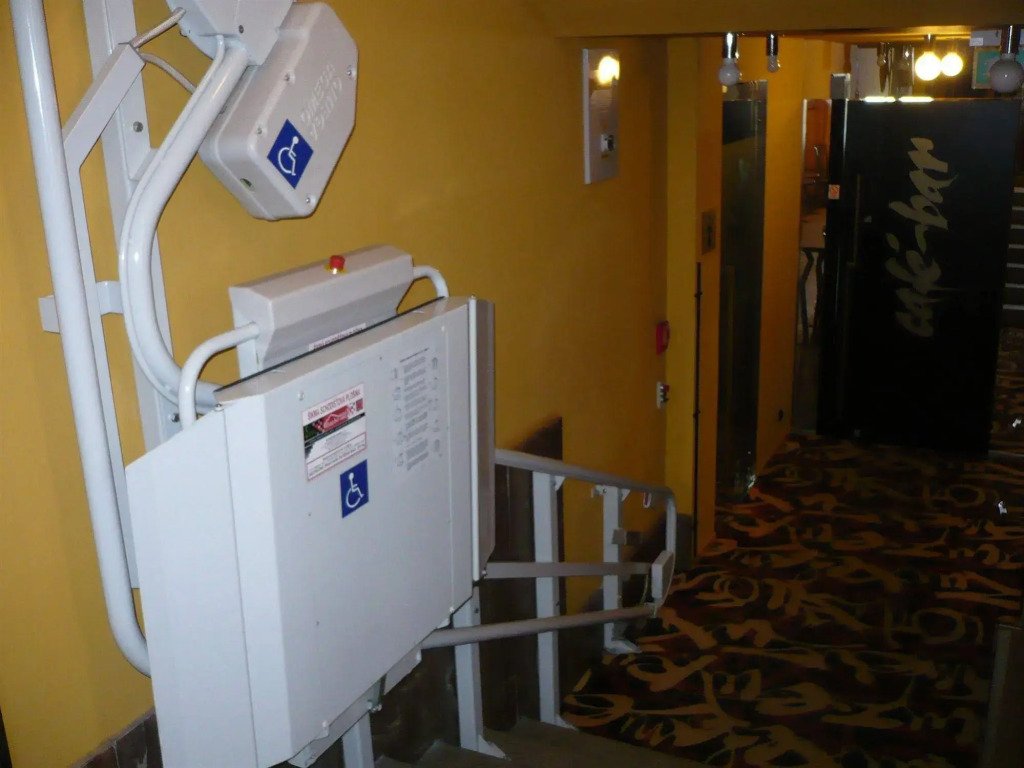 Hotel photo 9