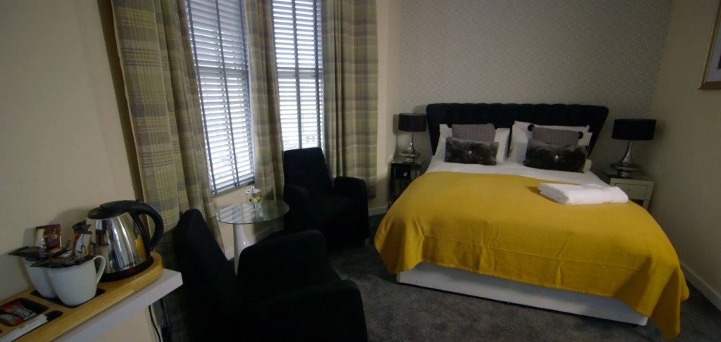 Hotel photo 7