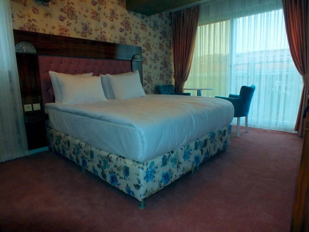 Hotel photo 10