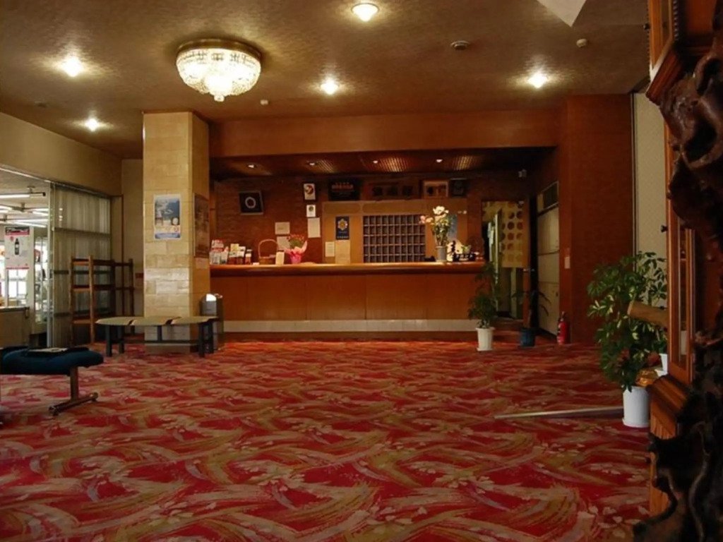 Hotel photo 20