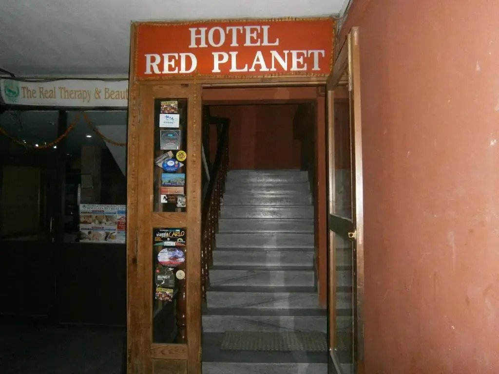 Hotel photo 1