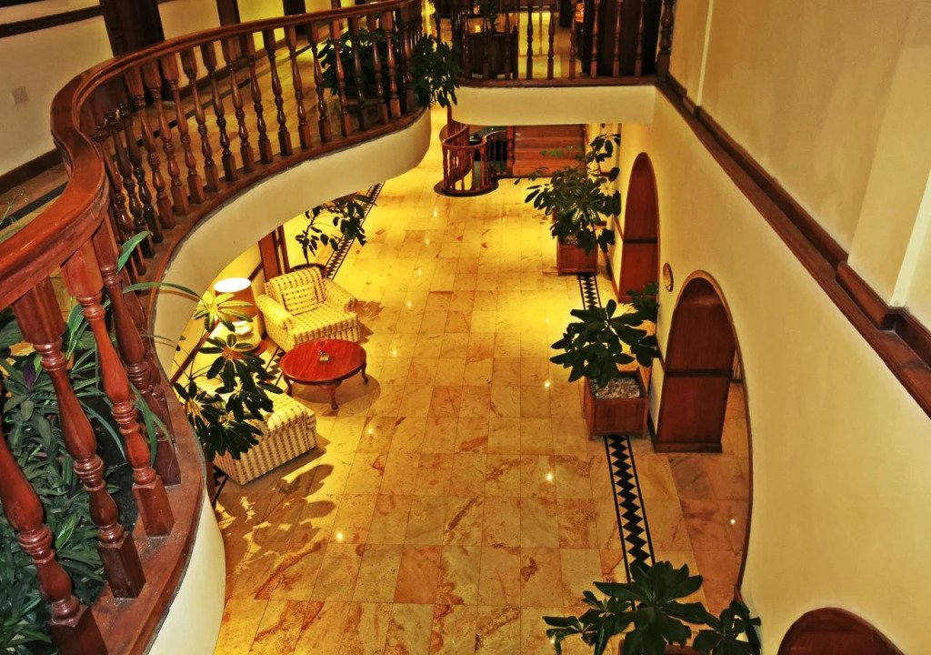 Hotel photo 11