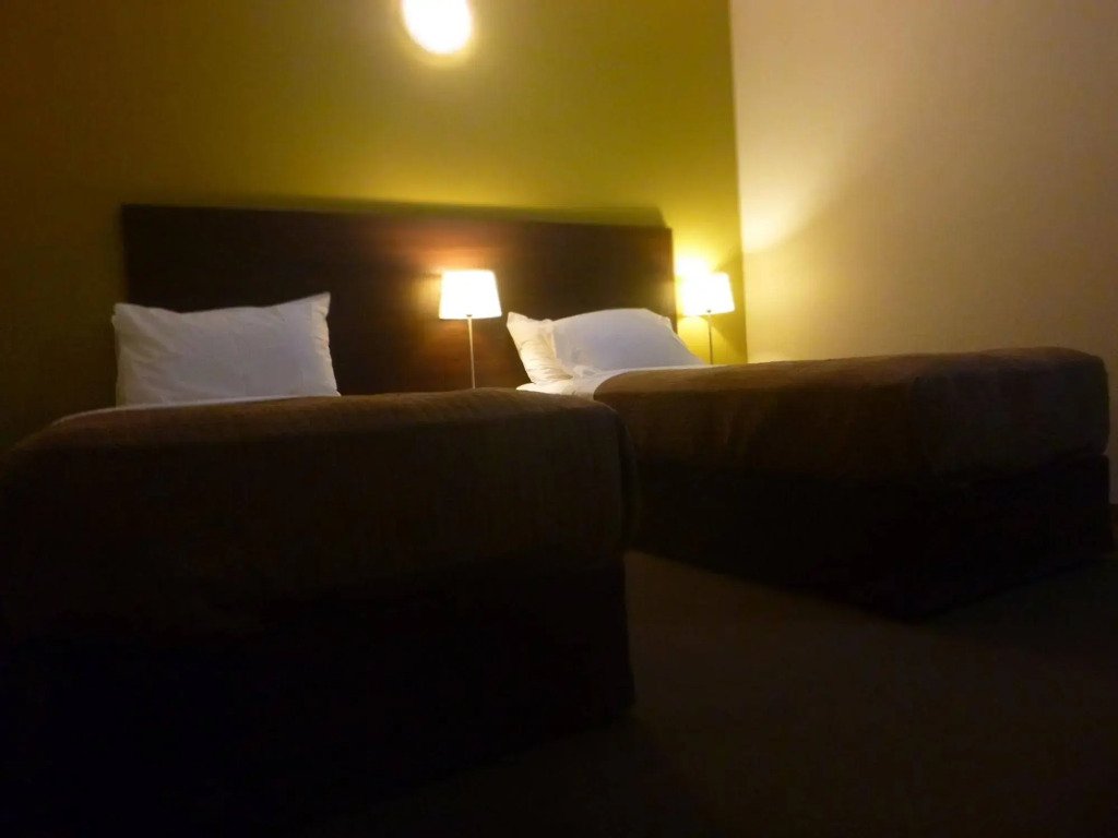 Hotel photo 2