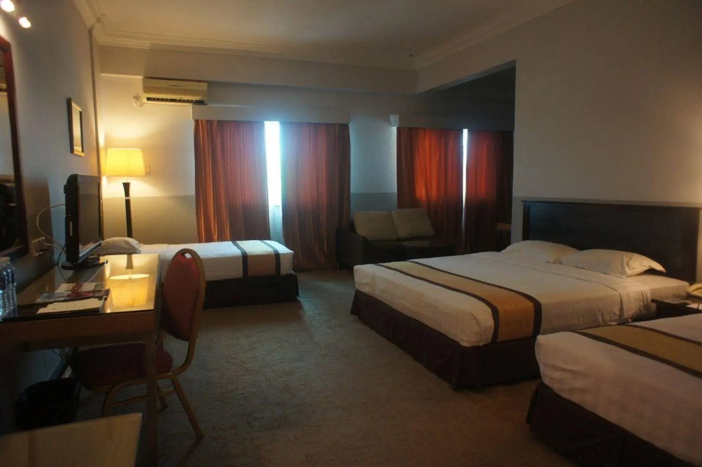Hotel photo 15