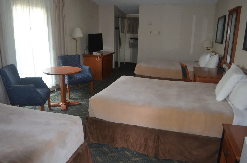 Hotel photo 16